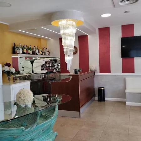 Tiffany Hotel Ceriale