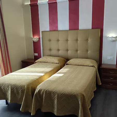 Hotel Tiffany Ceriale