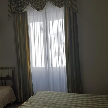 Tiffany Hotel 3*
