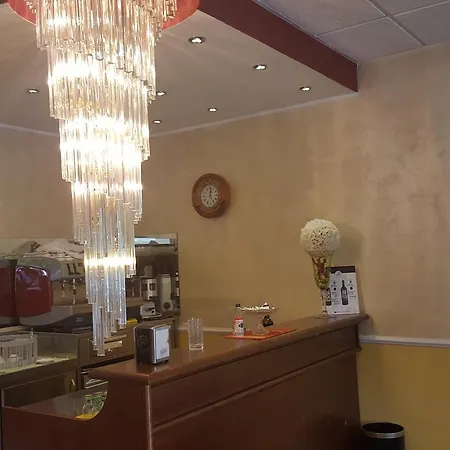 Hotel Tiffany 3*