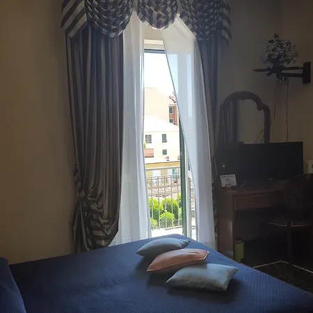 Hotel Tiffany Ceriale