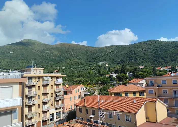 Hotel Tiffany Ceriale