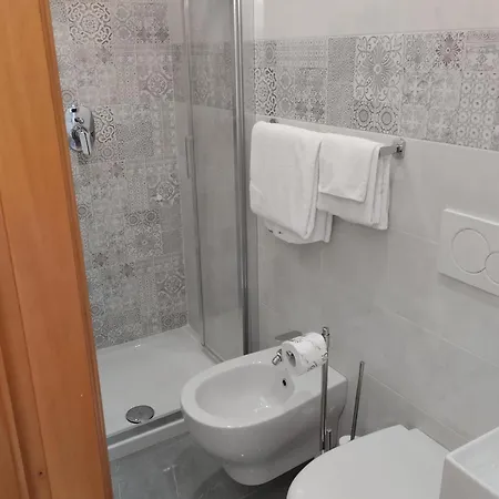 Tiffany 3* 세리알레