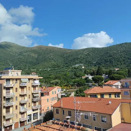 Otel Tiffany Ceriale