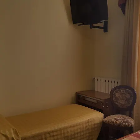 Otel Tiffany Ceriale