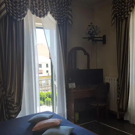 Tiffany 3* 세리알레